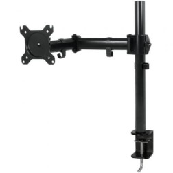 Soporte de Mesa para Monitor Arctic Z1 Basic- Giratorio- Inclinable- hasta 15kg