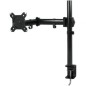 Soporte de Mesa para Monitor Arctic Z1 Basic- Giratorio- Inclinable- hasta 15kg