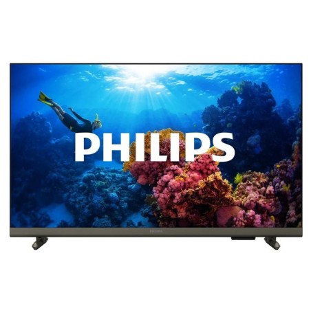 Televisor Philips 32PHS6808 32"- HD- Smart TV- WiFi