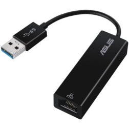 Adaptador USB 3-0 - RJ45 Asus OH102- 1000Mbps