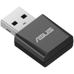 Adaptador USB - WiFi 7 Asus USB-BE92 Nano- 6500Mbps