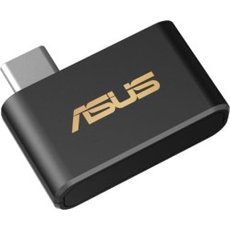 Adaptador USB Tipo-C - WiFi 7 Asus USB-BE93 Mini- 6500Mbps