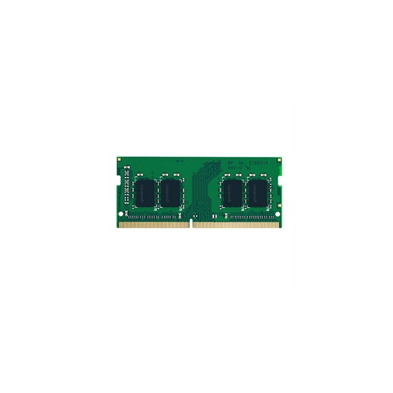 MÓDULO MEMORIA RAM S-O DDR4 8GB 3200MHz GOODRAM