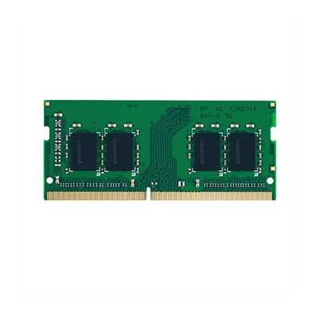 MÓDULO MEMORIA RAM S-O DDR4 8GB 3200MHz GOODRAM