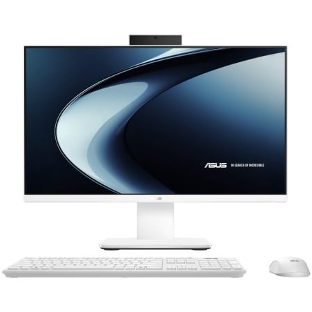 PC All in One Asus P440VA V440VA-WPC0350 Intel Core 5-210H- 16GB- 512GB SSD- 23-8"- Sin Sistema Operativo