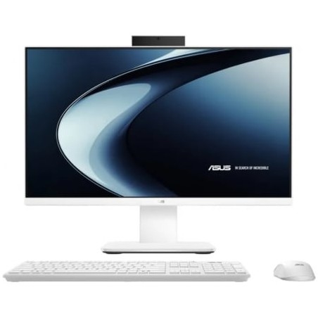 PC All in One Asus V400 V440VAK-WPC2230 Intel Core 3-100U- 8GB- 512GB- 23-8"- Sin Sistema Operativo