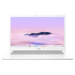 ChromeBook Asus Plus CX34 CX3402CVA-PQ1339 Intel Core 3-100U- 8GB- 256GB- 14"- Chrome OS