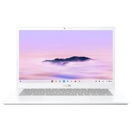 ChromeBook Asus Plus CX34 CX3402CVA-PQ1339 Intel Core 3-100U- 8GB- 256GB- 14"- Chrome OS