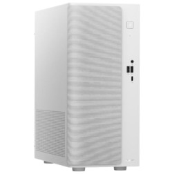 PC Asus Mini Torre V500 V501MV-07240H0380 Intel Core 7-240H- 16GB- 512GB SSD- Sin Sistema Operativo