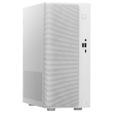 PC Asus Mini Torre V500 V501MV-07240H0380 Intel Core 7-240H- 16GB- 512GB SSD- Sin Sistema Operativo