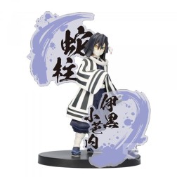 Figura banpresto demon slayer kimetsu no