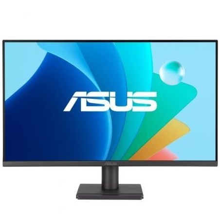 Monitor Gaming Asus VA279QG 27"- Full HD- 1ms- 120Hz- IPS- Multimedia- Negro