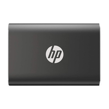 Disco duro externo ssd hp p500