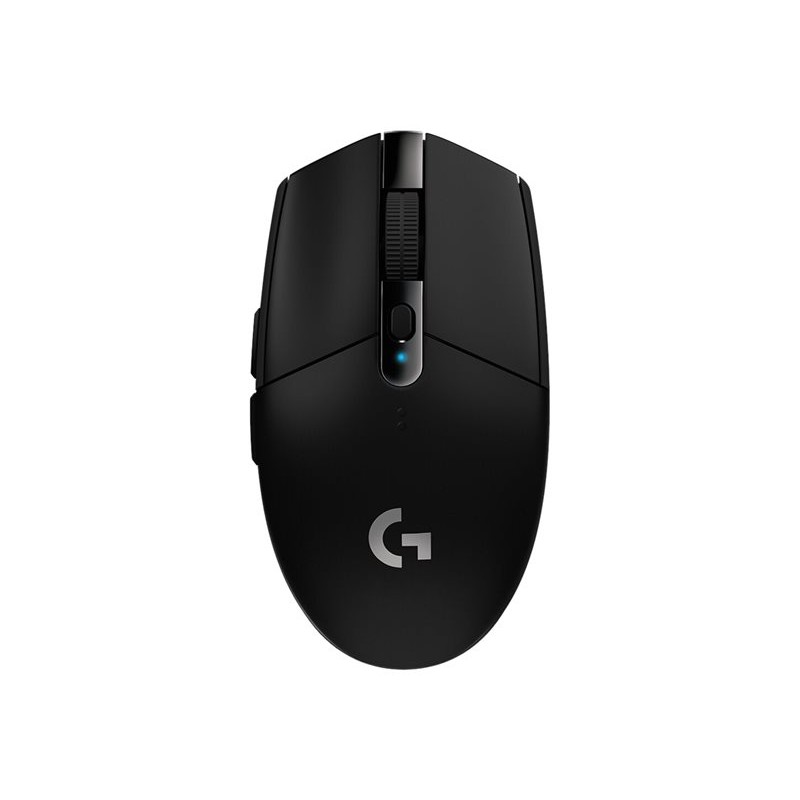 Mouse raton logitech g305 lightspeed optico