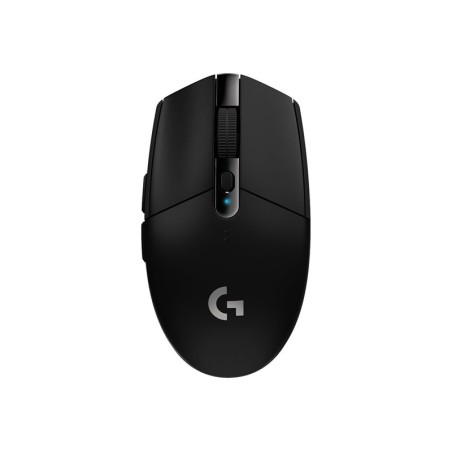 Mouse raton logitech g305 lightspeed optico