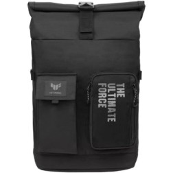 Mochila Asus TUF Gaming VP4700 Portátiles hasta 17"- Impermeable- Negra