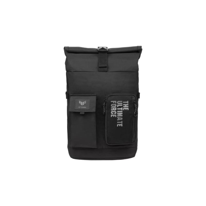 Mochila Asus TUF Gaming VP4700 Portátiles hasta 17"- Impermeable- Negra
