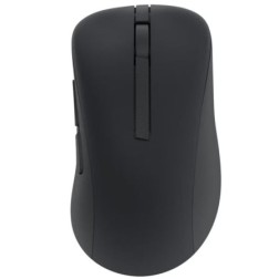 Ratón Inalámbrico Asus MD102- Batería Recargable- Hasta 1600 DPI- Gris Oscuro