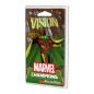 Juego mesa marvel champions: vision pegi