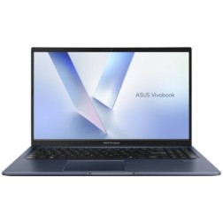 Portátil Asus VivoBook 15 D1502XA-BQ027 Ryzen 7 7840HS- 8GB- 512GB SSD- 15-6"- Sin Sistema Operativo