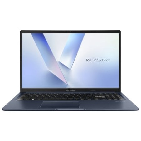 Portátil Asus VivoBook 15 D1502XA-BQ027 Ryzen 7 7840HS- 8GB- 512GB SSD- 15-6"- Sin Sistema Operativo