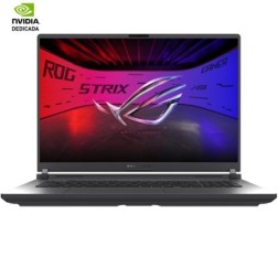 Portátil Gaming Asus ROG Strix G18 G815LR-TT369 Intel Core Ultra 9-290HX Plus- 16GB- 1TB SSD- GeForce RTX 5070 Ti- 18"- Sin Sist