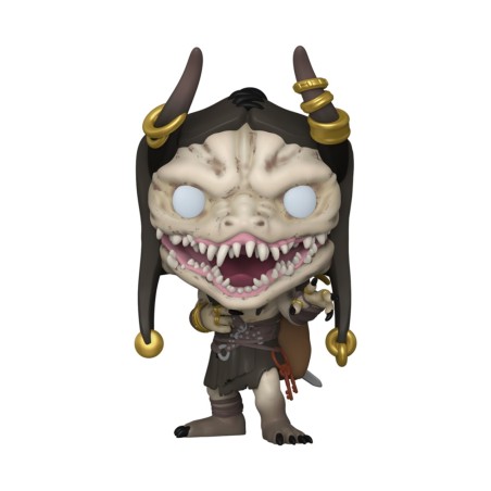 Funko pop diablo 4 treasure goblin