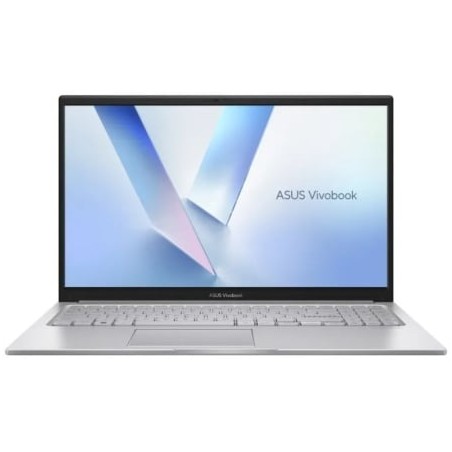 Portátil Asus VivoBook 15 X1504MA-BQ224 Intel Core 5-320- 8GB- 512GB SSD- 15-6"- Sin Sistema Operativo