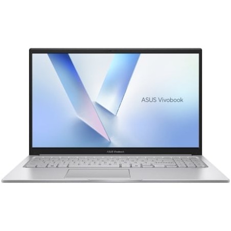 Portátil Asus VivoBook 15 X1504MA-BQ475 Intel Core 3-304- 8GB- 256GB SSD- 15-6"- Sin Sistema Operativo