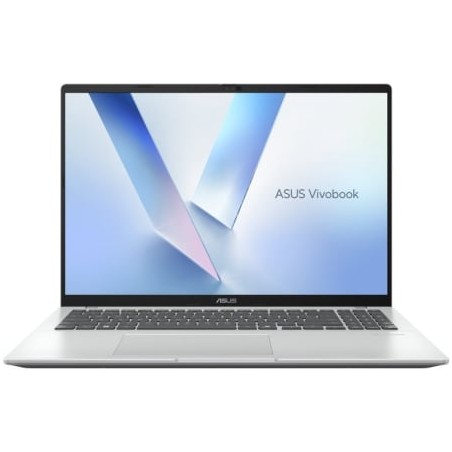 Portátil Asus VivoBook 16 X1607CA-MB059 Intel Core Ultra 5-225H- 16GB- 512GB SSD- 16"- Sin Sistema Operativo