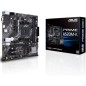 Placa Base Asus Prime A520M-K Socket AM4- DDR4- PCIe 3-0- Micro ATX