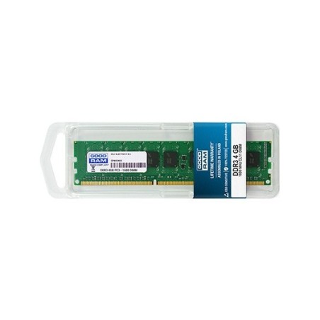 Memoria ram ddr3 goodram 8gb 1600mhz