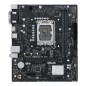 Placa Base Asus Prime H610M-R D4 Socket 1700- DDR4- PCIe 4-0- Micro ATX- Bulk