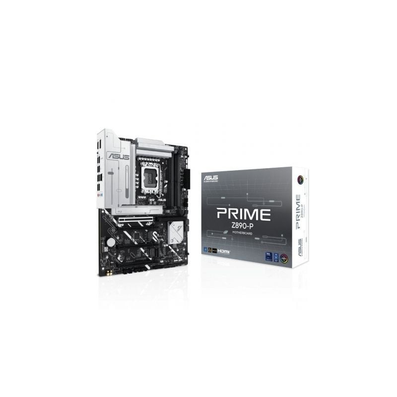 PLACA BASE ASUS PRIME Z890-P ATX 4XDDR5