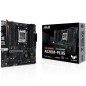 Placa Base Asus TUF GAMING A620M-PLUS Socket AM5- DDR5- PCIe 4-0- Micro ATX
