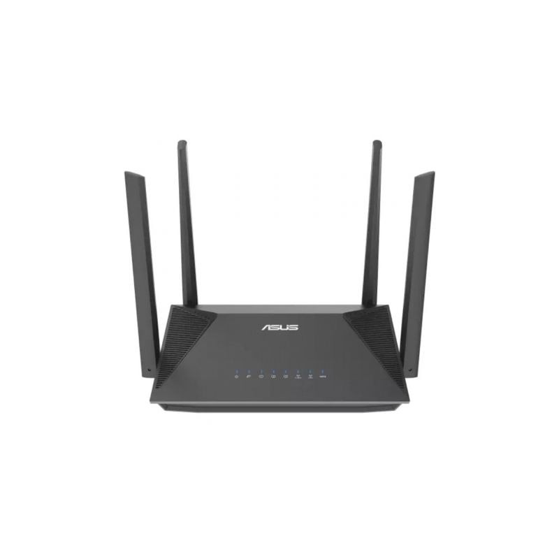 WIRELESS ROUTER AP ASUS RT-AX52