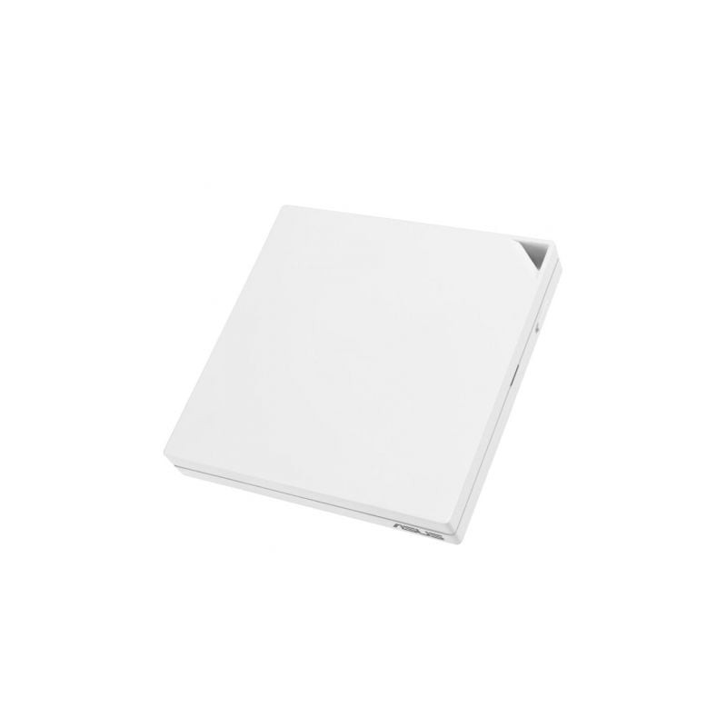 Router de Viaje Inalámbrico Asus RT-AX57 Go- WiFi 6- 3000Mbps- 2-4GHz 5GHz- 5 Antenas- WiFi 802-11ax-ac-n-a- - n-b-g