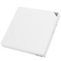 Router de Viaje Inalámbrico Asus RT-AX57 Go- WiFi 6- 3000Mbps- 2-4GHz 5GHz- 5 Antenas- WiFi 802-11ax-ac-n-a- - n-b-g