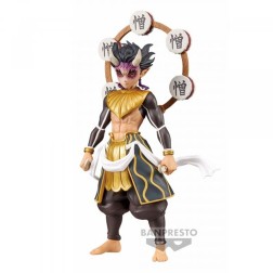 Figura banpresto demon slayer kimetsu no