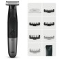 Afeitadora Braun Wet and Dry Serie X XT5200- con Batería- 6 Accesorios