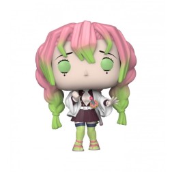 Funko pop kimetsu no yaiba demon