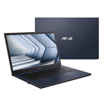 Portatil asus b1402cba - eb0821x i7 - 1255u 16gb ssd512gb