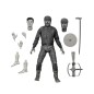 Figura neca universal monster scale action