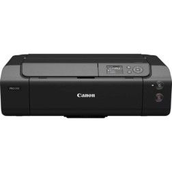 Impresora Fotográfica A3+ Canon ImagePrograf PRO-310 WiFi- Negra
