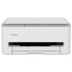 Multifunción Canon PIXMA TS4151i WiFi- Dúplex- Blanca