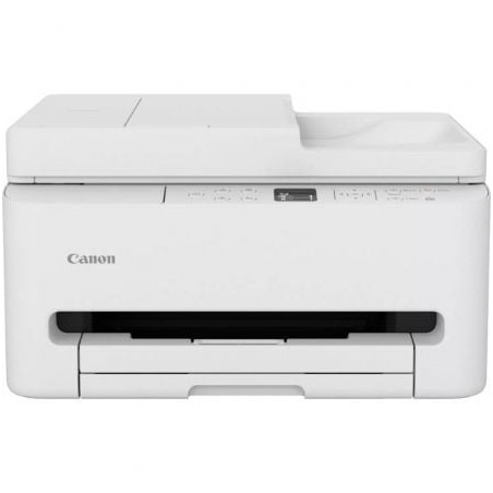 Multifunción Canon PIXMA TS7550i WiFi- Dúplex- Blanca