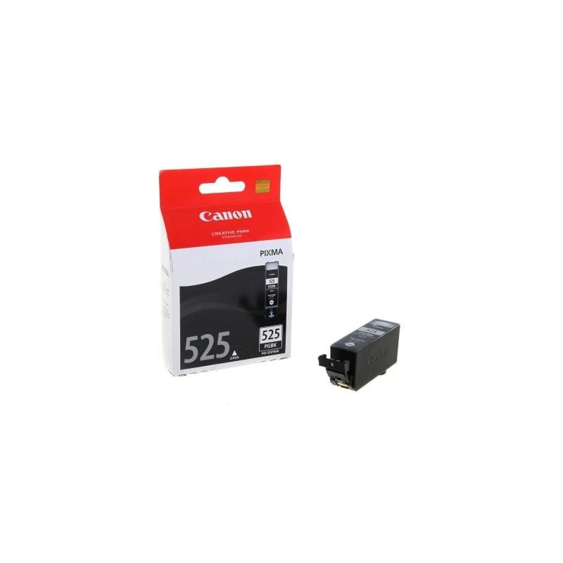 Cartucho tinta canon pgi 525 negro