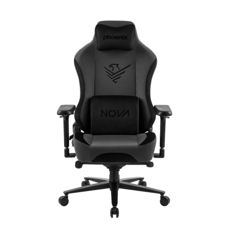 Phoenix nova silla gaming alta gama