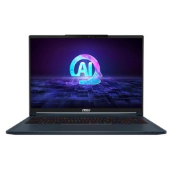 Portatil msi 16ai - 036 ultra 9 32gb