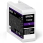 Cartucho tinta epson violeta t46sd ultrachrome